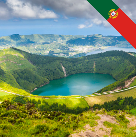 Visa Du Lịch Bồ Đào Nha (Visa Schengen)