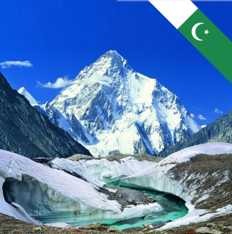 Visa Du Lịch Pakistan