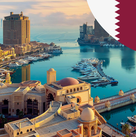 Visa Du Lịch Qatar