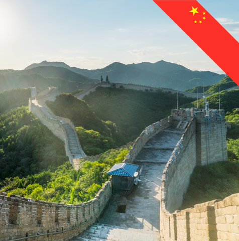 Visa Du Lịch Trung Quốc