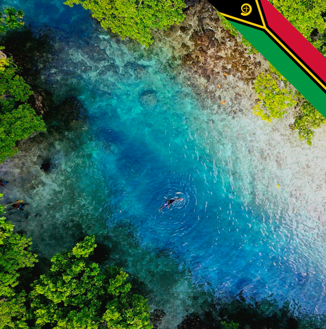 Visa Du Lịch Vanuatu