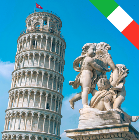 Visa Du Lịch Ý (Visa Schengen)