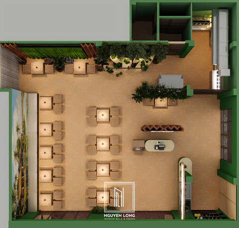 CHÈ BƯỞI VĨNH LONG