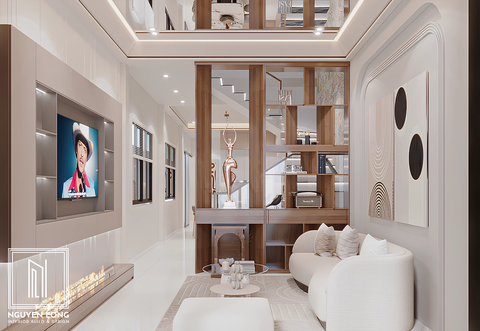 NHÀ PHỐ - BÌNH DƯƠNG