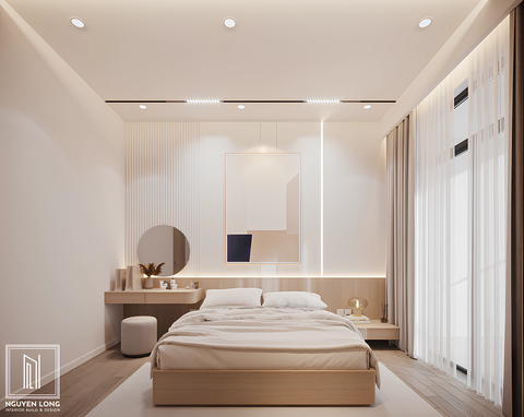 NHÀ PHỐ - BÌNH DƯƠNG