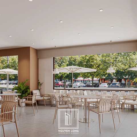 NÂU SỮA COFFEE AND DRINKS