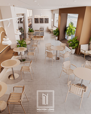 NÂU SỮA COFFEE AND DRINKS