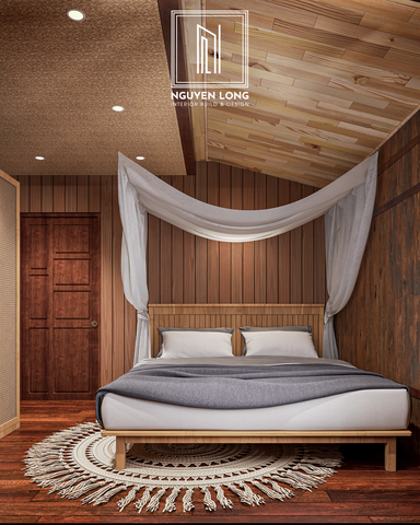 NHÀ SÀN - ĐẮK NÔNG