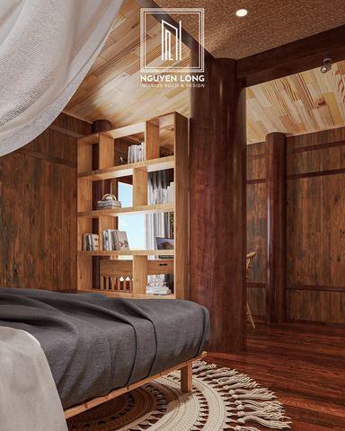 NHÀ SÀN - ĐẮK NÔNG