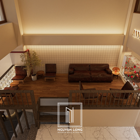 ANNIE COFFEE AND TEA