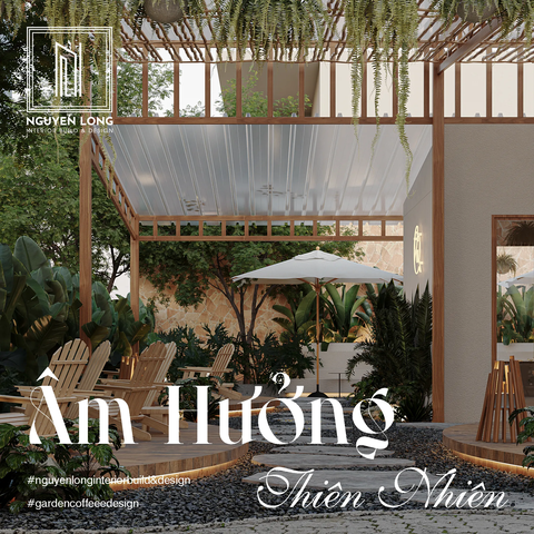 THE STONE & MOSS CAFE