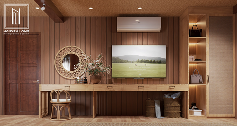 NHÀ SÀN - ĐẮK NÔNG