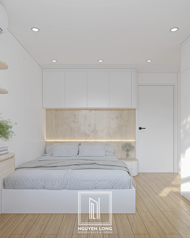 CHUNG CƯ 1050 - BÌNH THẠNH