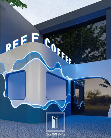 REEF COFFEE