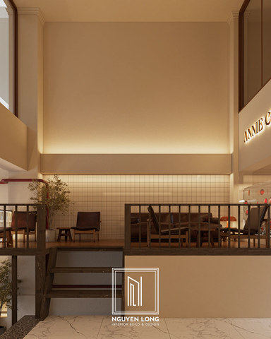 ANNIE COFFEE AND TEA