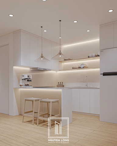 CHUNG CƯ 1050 - BÌNH THẠNH