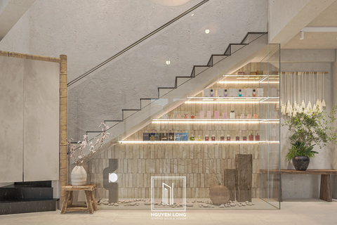 CAFE GỐM - MAI HƯƠNG ĐIỀN