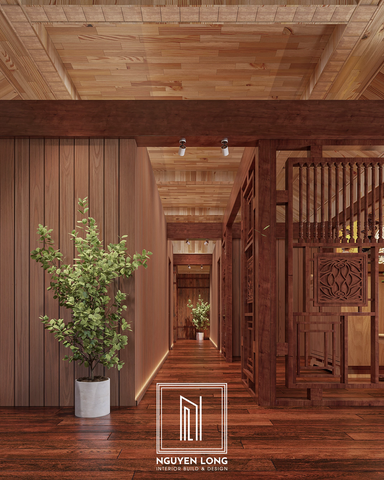 NHÀ SÀN - ĐẮK NÔNG