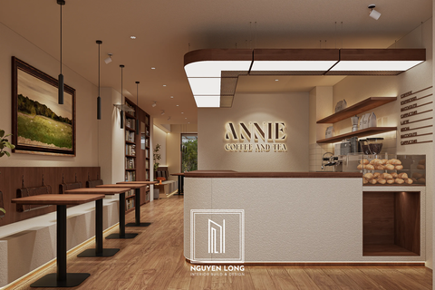 ANNIE COFFEE AND TEA