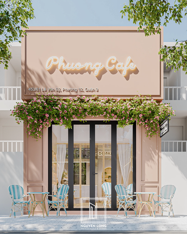 PHUONG CAFE