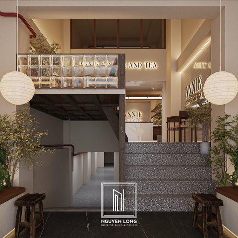 ANNIE COFFEE AND TEA