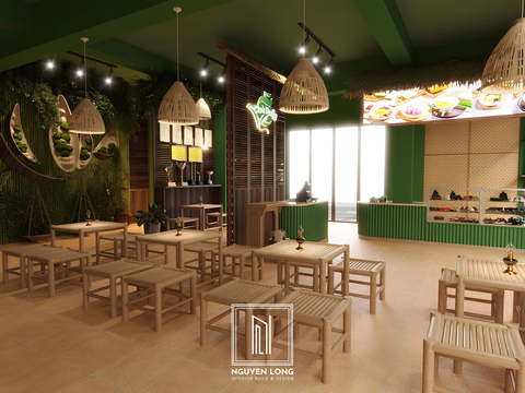 CHÈ BƯỞI VĨNH LONG