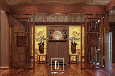 NHÀ SÀN - ĐẮK NÔNG