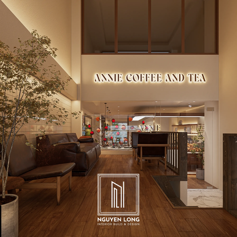 ANNIE COFFEE AND TEA