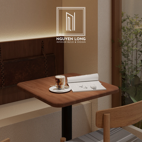 ANNIE COFFEE AND TEA