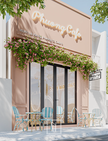 PHUONG CAFE
