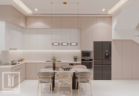 NHÀ PHỐ - BÌNH DƯƠNG