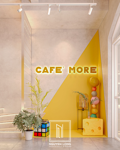 CAFE MORE