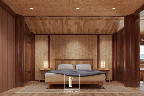 NHÀ SÀN - ĐẮK NÔNG