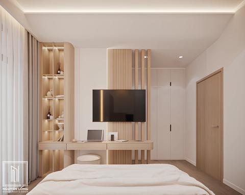 NHÀ PHỐ - BÌNH DƯƠNG