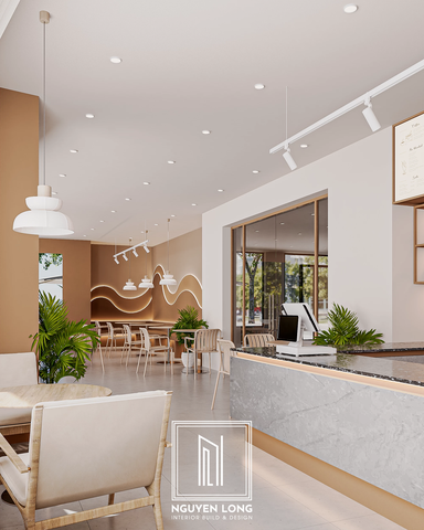 NÂU SỮA COFFEE AND DRINKS