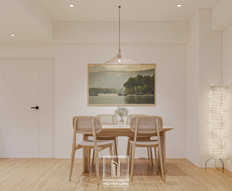 CHUNG CƯ 1050 - BÌNH THẠNH