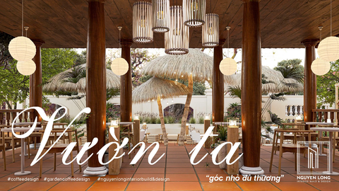 VƯỜN TA COFFEE