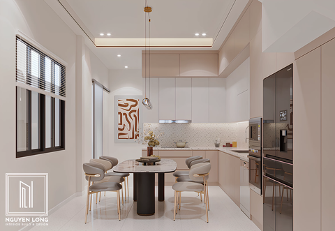 NHÀ PHỐ - BÌNH DƯƠNG