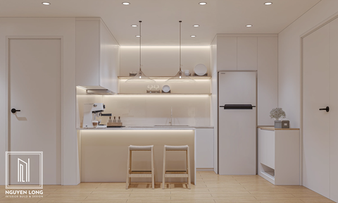 CHUNG CƯ 1050 - BÌNH THẠNH