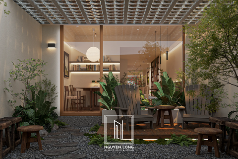 ANNIE COFFEE AND TEA