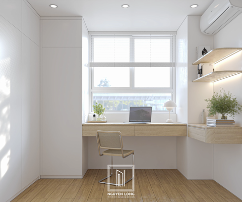 CHUNG CƯ 1050 - BÌNH THẠNH