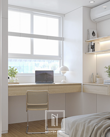 CHUNG CƯ 1050 - BÌNH THẠNH