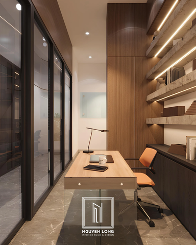 MODERN OFFICE