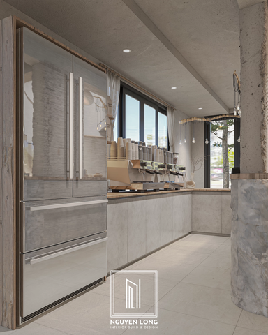 CAFE GỐM - MAI HƯƠNG ĐIỀN