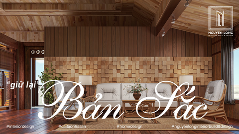 NHÀ SÀN - ĐẮK NÔNG