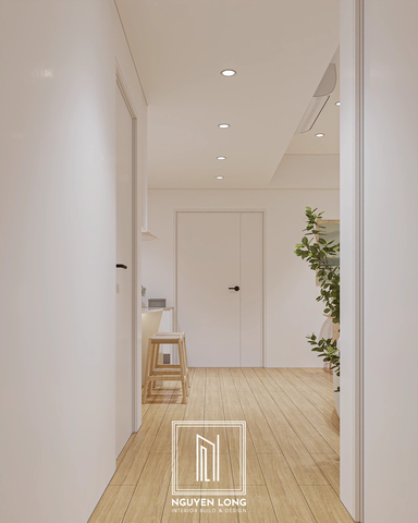 CHUNG CƯ 1050 - BÌNH THẠNH