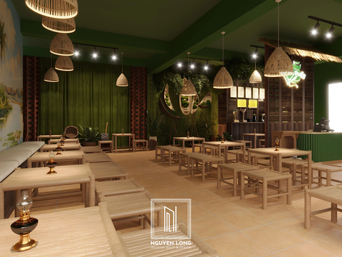 CHÈ BƯỞI VĨNH LONG