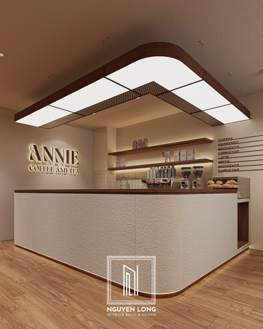 ANNIE COFFEE AND TEA