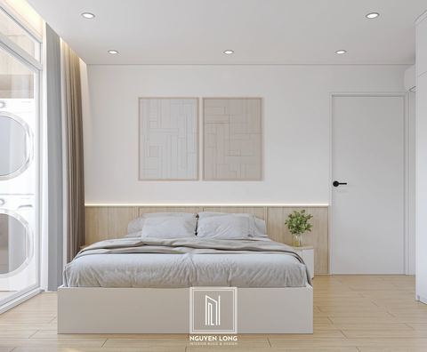 CHUNG CƯ 1050 - BÌNH THẠNH