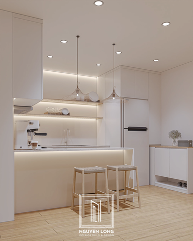 CHUNG CƯ 1050 - BÌNH THẠNH